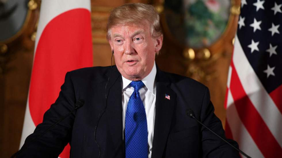 Trump veut mettre fin à "la patience stratégique" face à la Corée du Nord Trump veut mettre fin à "la patience stratégique" face à la Corée du Nord