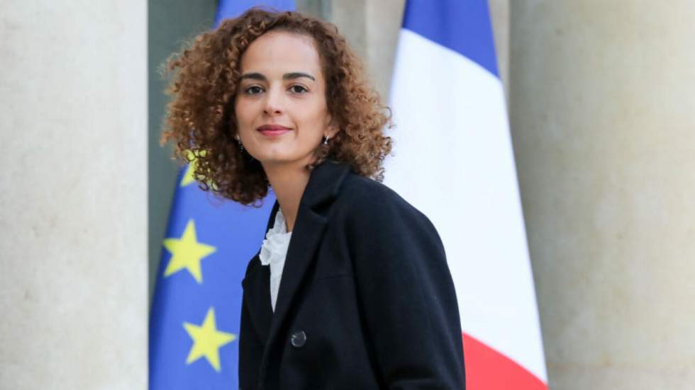 Leïla Slimani nommée représentante d'Emmanuel Macron à la Francophonie