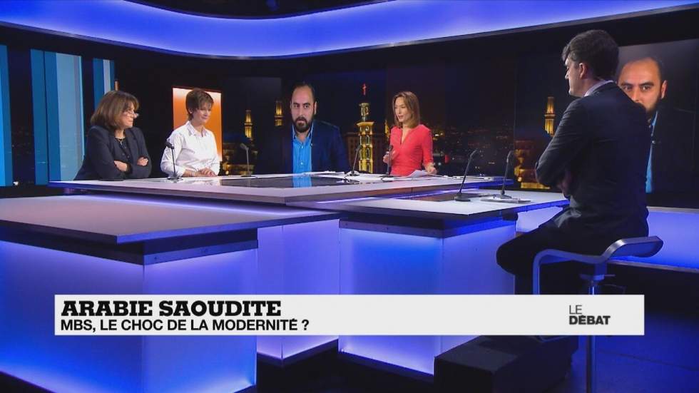 Arabie Saoudite : MBS, le choc de la modernité ? (partie 2)