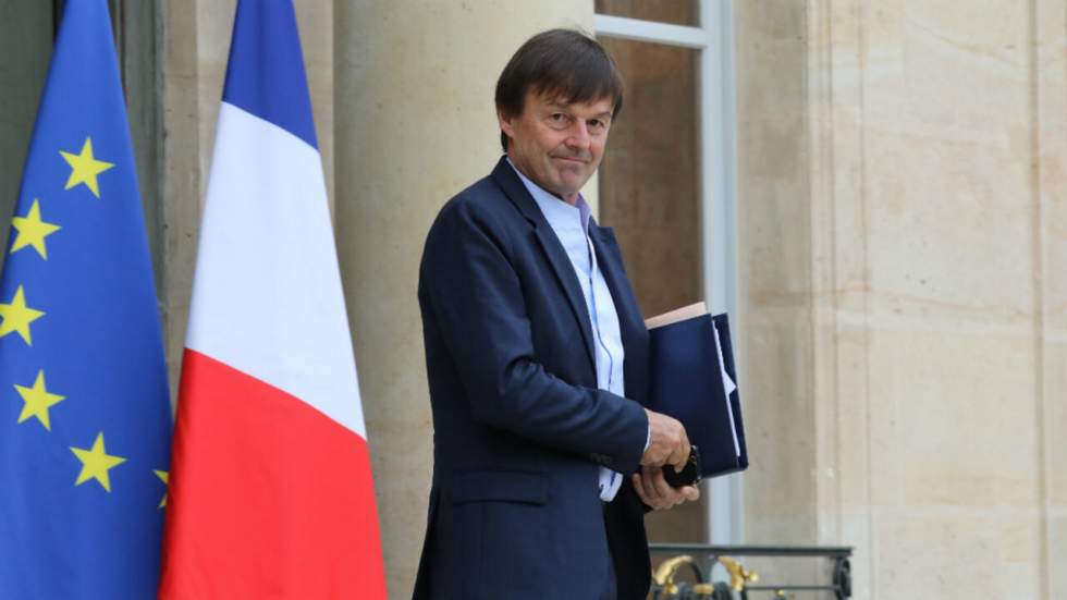 L'objectif de 50 % de nucléaire dans le mix énergétique français reporté après 2025 L'objectif de 50 % de nucléaire dans le mix énergétique français reporté après 2025