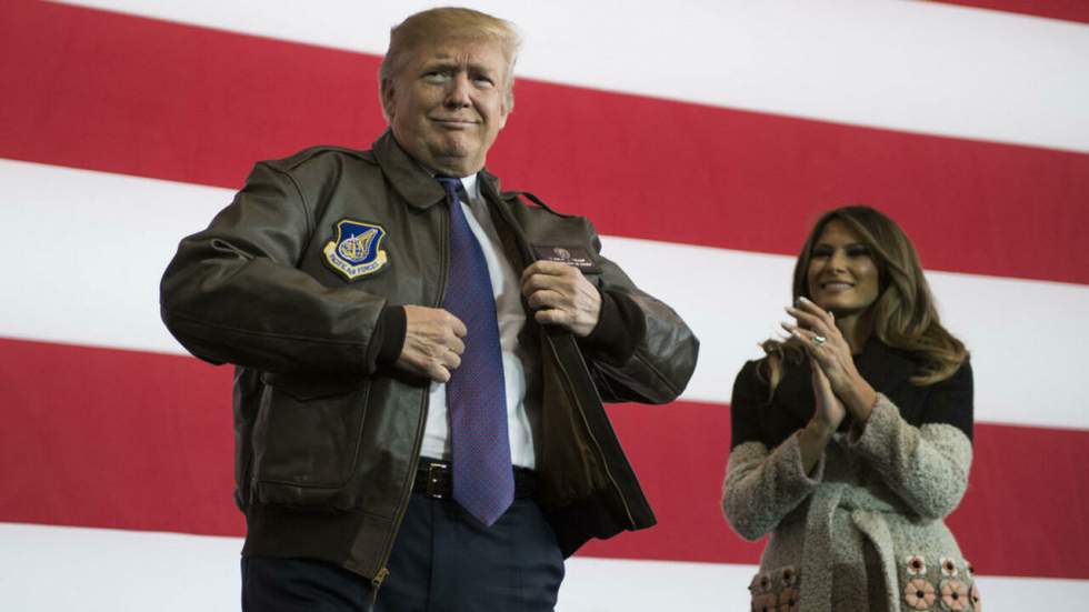 Après un an au pouvoir, des psychiatres se penchent sur la santé mentale de Trump