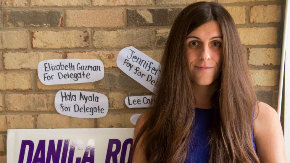États-Unis : Danica Roem devient la première élue transgenre en battant un candidat homophobe États-Unis : Danica Roem devient la première élue transgenre en battant un candidat homophobe
