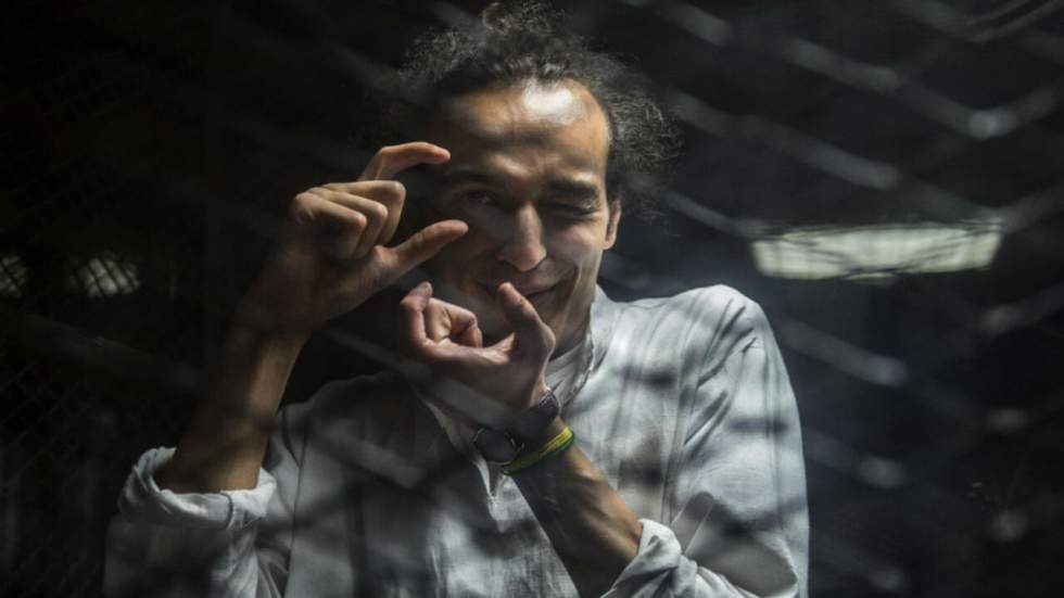 Emprisonnement du photojournaliste Shawkan : "le silence complice" de la France face à l’Égypte Emprisonnement du photojournaliste Shawkan : "le silence complice" de la France face à l’Égypte
