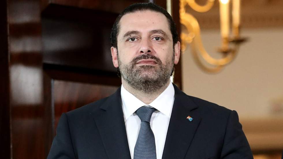 Le Liban veut "libérer" Saad Hariri, retenu "contre son gré" à Riyad