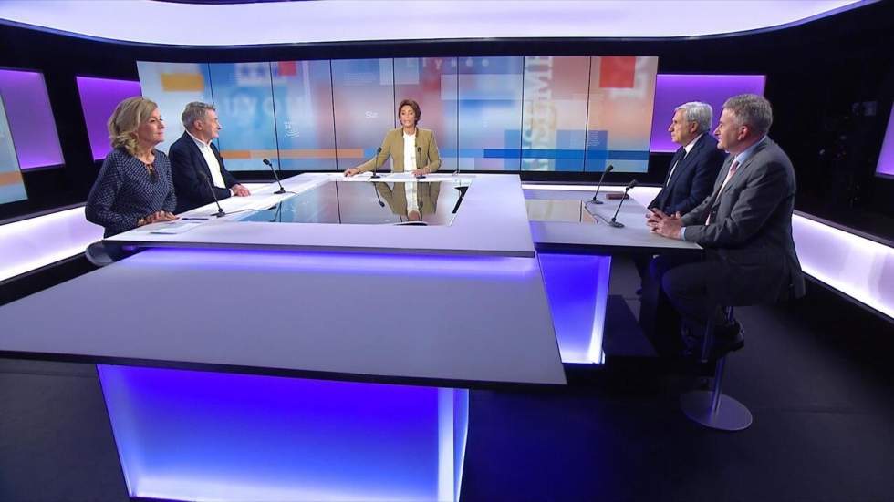 Emmanuel Macron a-t-il "dépolitisé" la vie politique au nom de l'efficacité ? Emmanuel Macron a-t-il "dépolitisé" la vie politique au nom de l'efficacité ?