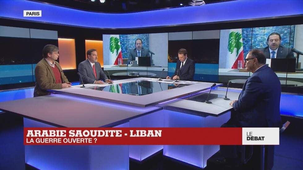 Tensions Arabie saoudite - Iran : la stabilité de la région menacée ? (partie 1)