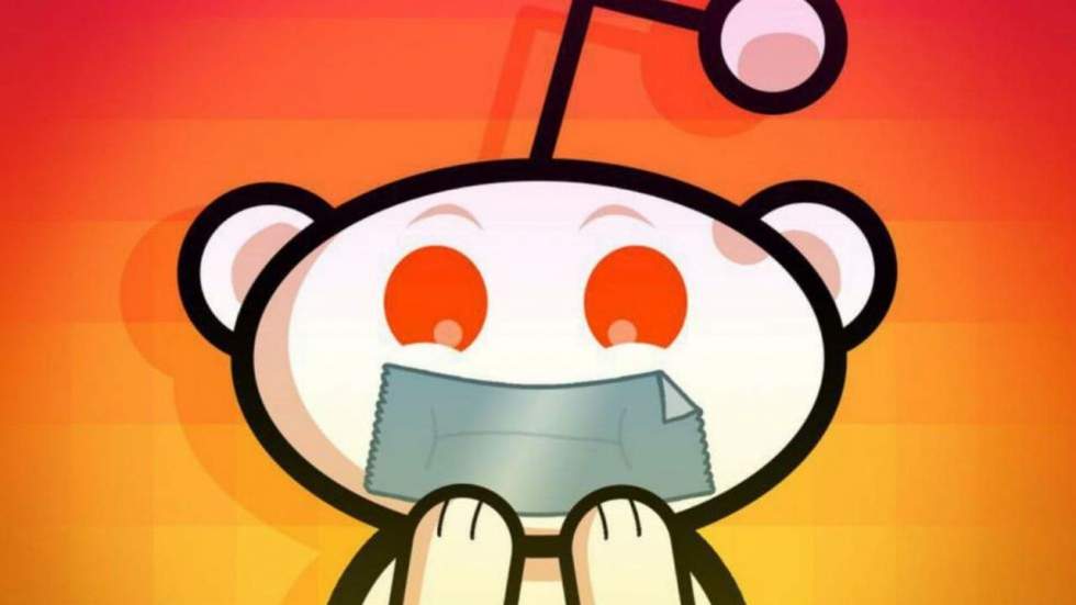 Reddit bannit une communauté misogyne de son réseau