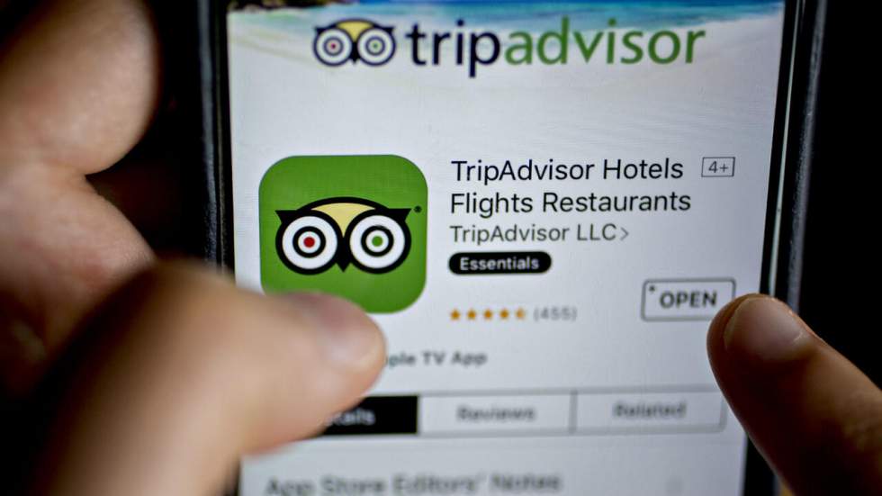 TripAdvisor met en place un "badge" pour marquer les hôtels où des agressions sexuelles ont été signalées