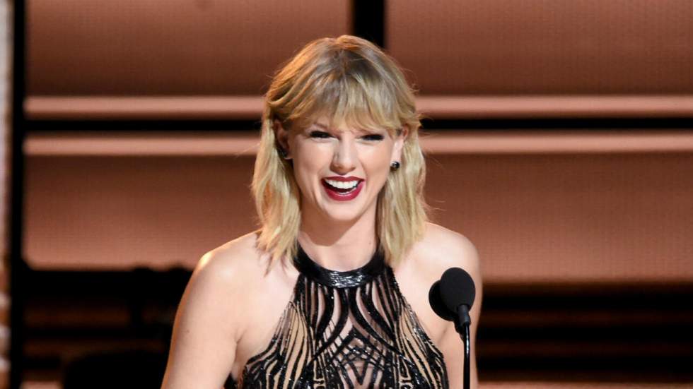 Pourquoi le nouvel album "Reputation" de Taylor Swift n’est pas sur les plateformes de streaming