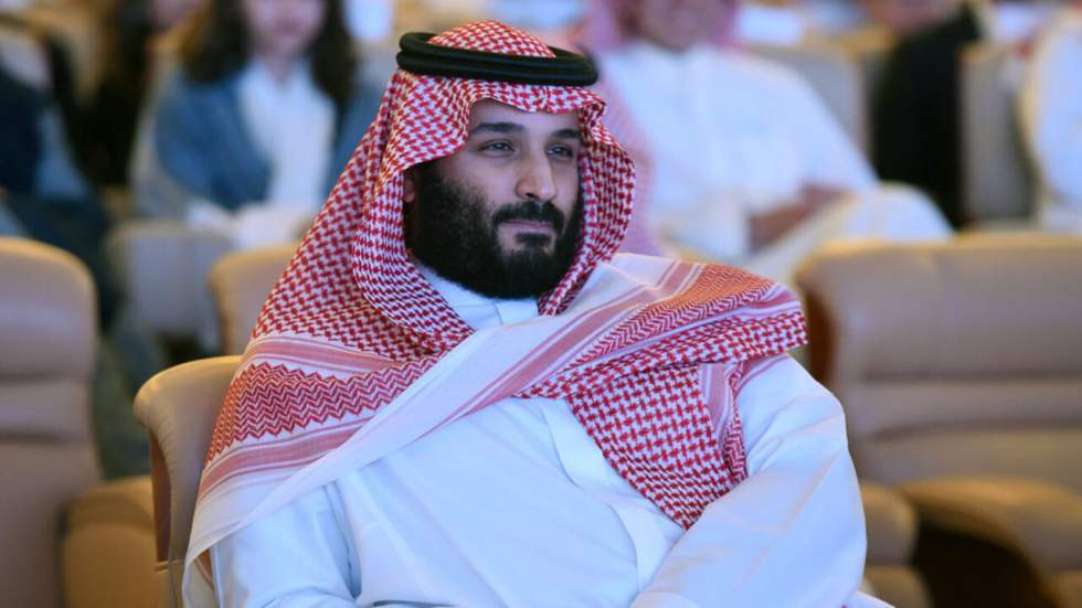 Purge anti-corruption en Arabie saoudite : plus de 200 arrestations Purge anti-corruption en Arabie saoudite : plus de 200 arrestations