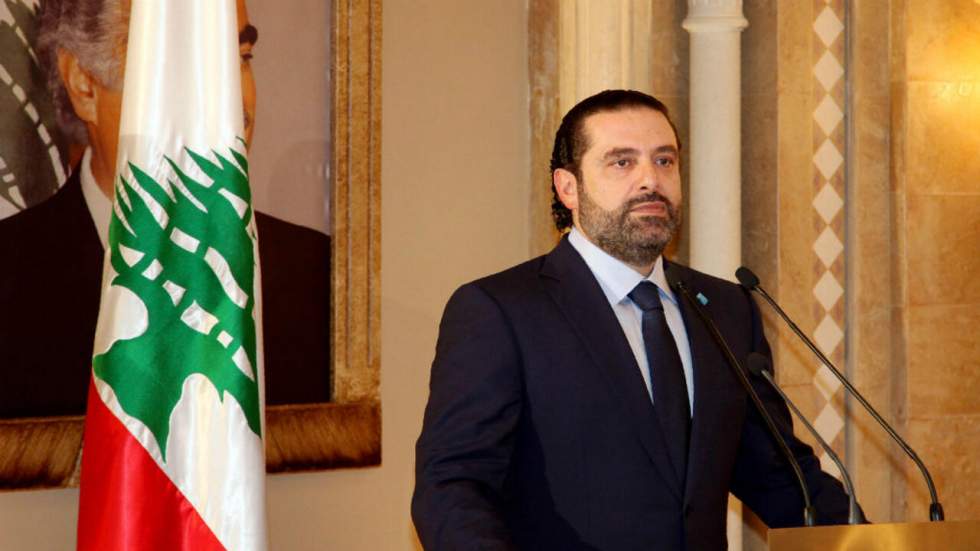 Le Quai d’Orsay pense Hariri libre à Riyad, Aoun demande son retour au Liban