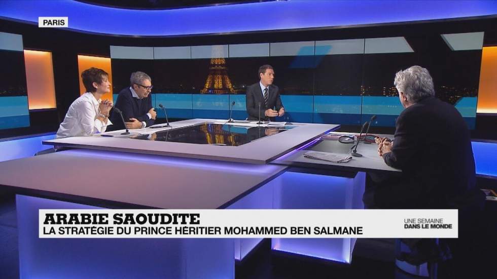 Arabie saoudite : la tension monte avec l'Iran et le Liban (partie 1)