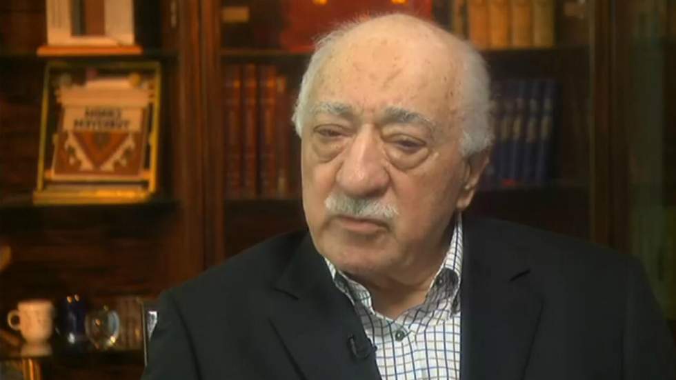 Quand Fethullah Gülen évoquait le complot visant à le livrer à Ankara Quand Fethullah Gülen évoquait le complot visant à le livrer à Ankara
