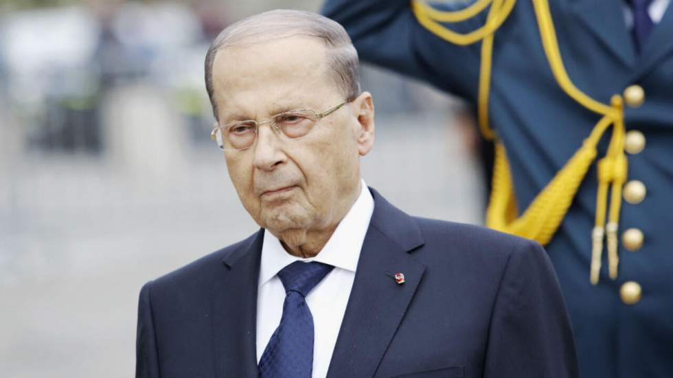 Michel Aoun, le président libanais, estime que Saad Hariri vit dans une "liberté restreinte" à Riyad