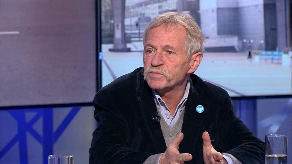 José Bové : "Le glyphosate a des conséquences dramatiques" José Bové : "Le glyphosate a des conséquences dramatiques"