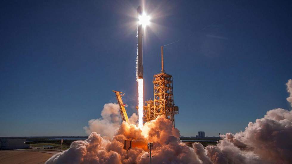 Tout ce que nous savons sur Zuma, le satellite secret de SpaceX Tout ce que nous savons sur Zuma, le satellite secret de SpaceX