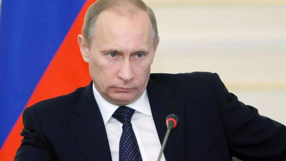 Le FBI scrute des virements envoyés par la Russie pour "financer la campagne électorale de 2016", mais laquelle ? Le FBI scrute des virements envoyés par la Russie pour "financer la campagne électorale de 2016", mais laquelle ?