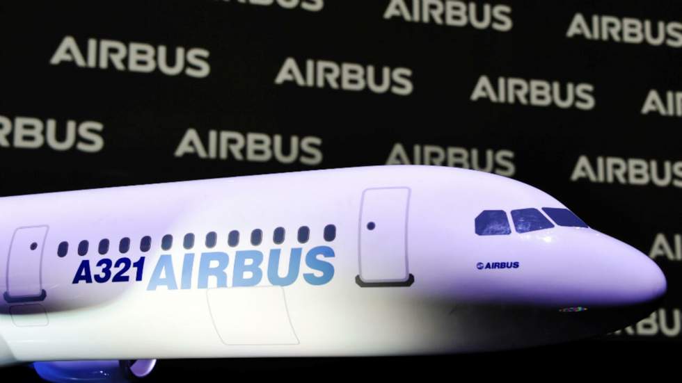 Airbus signe un contrat historique de 430 avions avec Indigo Partners