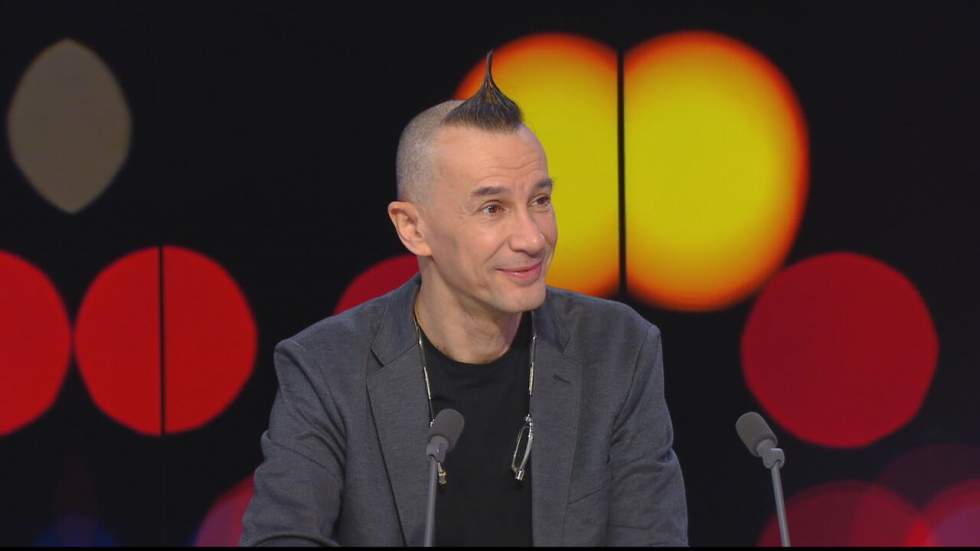 Arturo Brachetti, l’homme aux mille visages