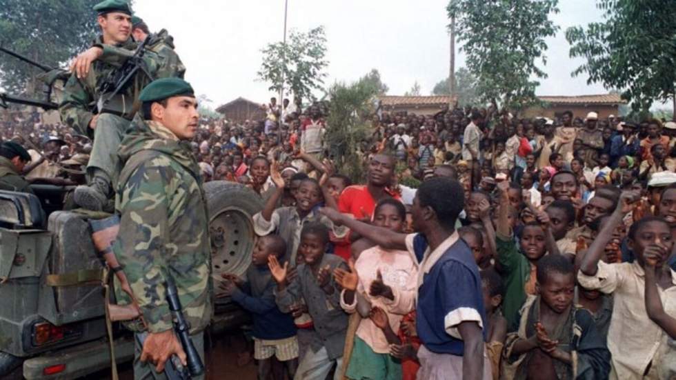Génocide rwandais : la justice française s'oriente "vers un non lieu" pour l'opération Turquoise