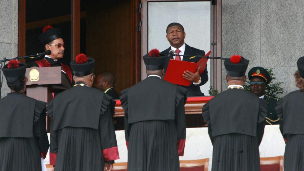 En Angola, le nouveau président s’attaque à l’establishment dos Santos