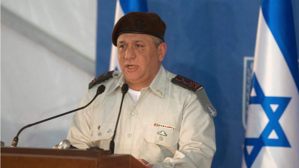 Pour "faire face à l'Iran", Israël tend la main à l'Arabie saoudite Pour "faire face à l'Iran", Israël tend la main à l'Arabie saoudite