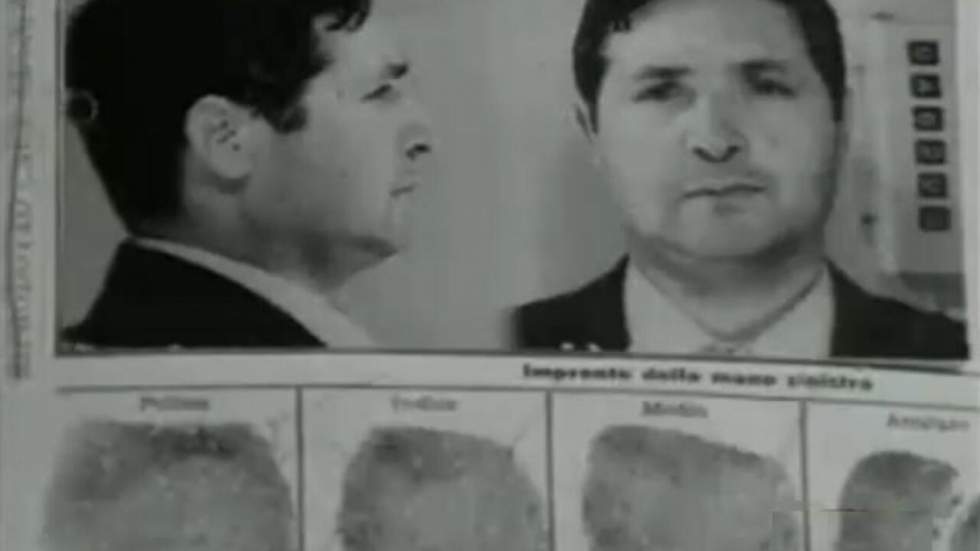 Toto Riina, le "parrain des parrains" de la mafia sicilienne, est mort Toto Riina, le "parrain des parrains" de la mafia sicilienne, est mort