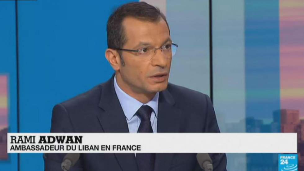 L’ambassadeur du Liban en France garantit la tenue des législatives en 2018