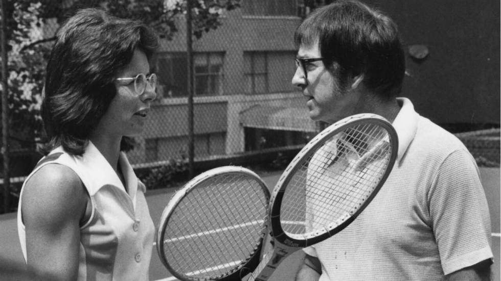 Billie Jean King vs Bobby Riggs : le jour où la "bataille des sexes" s’est jouée sur un court de tennis