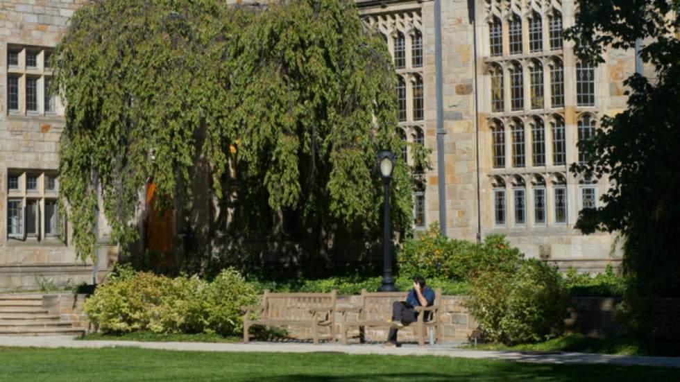 Politique migratoire de Trump : le rictus des campus américains Politique migratoire de Trump : le rictus des campus américains