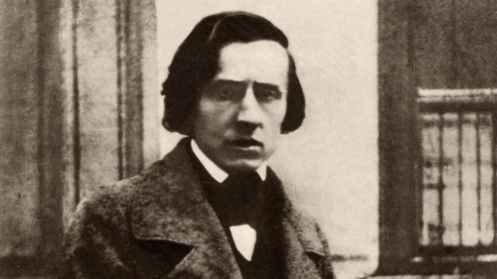 Des chercheurs ont trouvé pourquoi le cœur de Chopin s'était arrêté de battre Des chercheurs ont trouvé pourquoi le cœur de Chopin s'était arrêté de battre