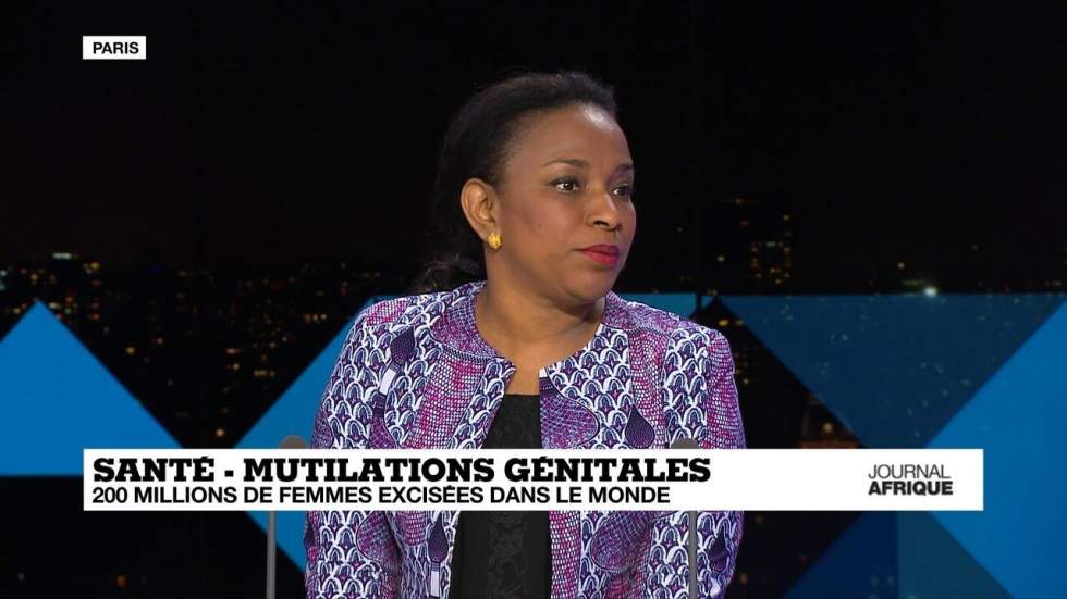 La guerre contre les mutilations génitales