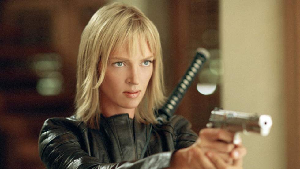 Uma Thurman détruit Harvey Weinstein dans un post Instagram