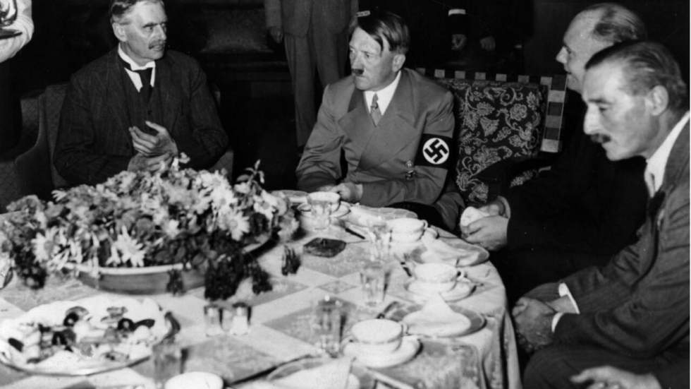 On connaît le contenu du dernier repas d'Hitler grâce aux lettres de sa cuisinière personnelle