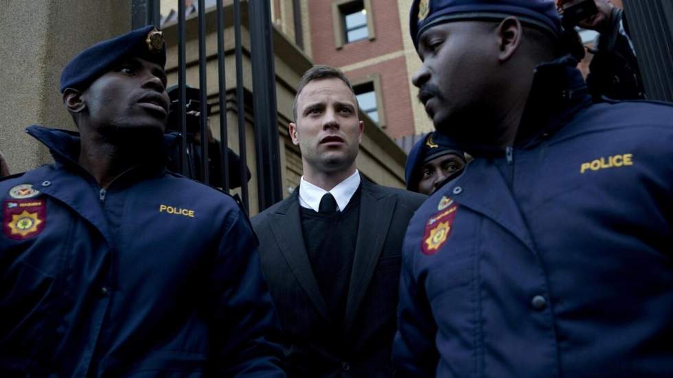Pistorius condamné en appel à 13 ans et 5 mois de prison pour le meurtre de sa compagne Pistorius condamné en appel à 13 ans et 5 mois de prison pour le meurtre de sa compagne