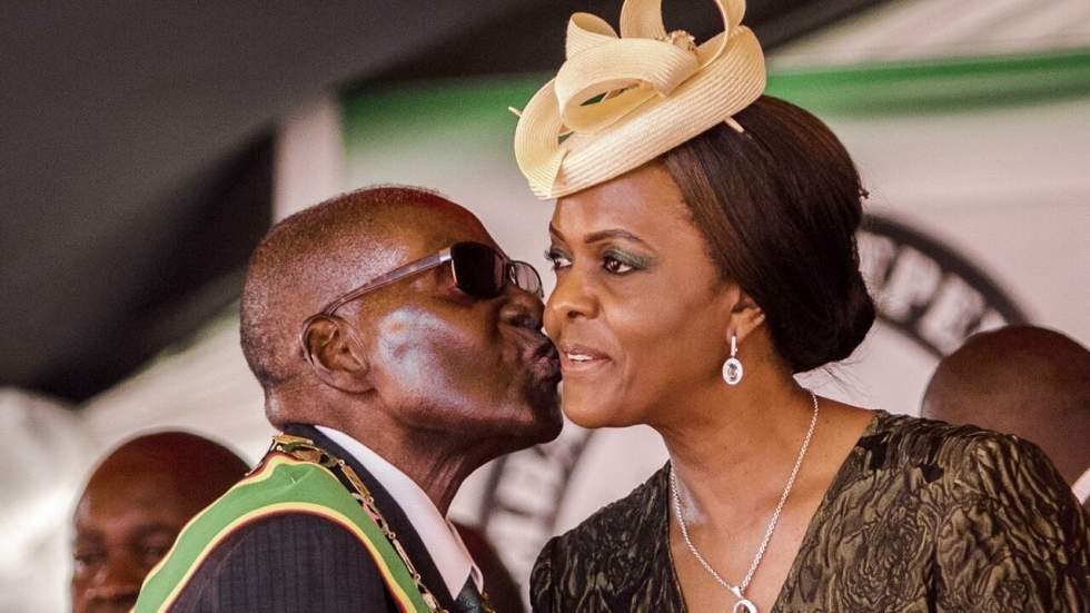 Zimbabwe : un départ forcé, mais une retraite dorée pour Robert Mugabe