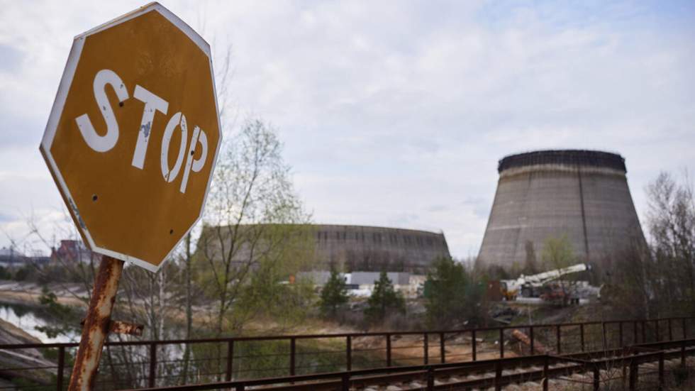 La zone radioactive de Tchernobyl va devenir un champ de panneaux solaires