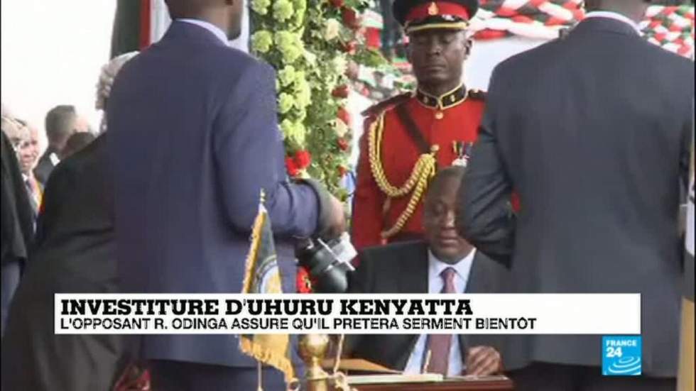 Macron au Burkina Faso : un discours franc et direct face à la jeunesse