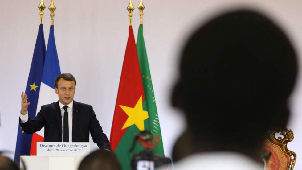 Macron en Afrique : le baptême du feu du Conseil présidentiel pour l'Afrique