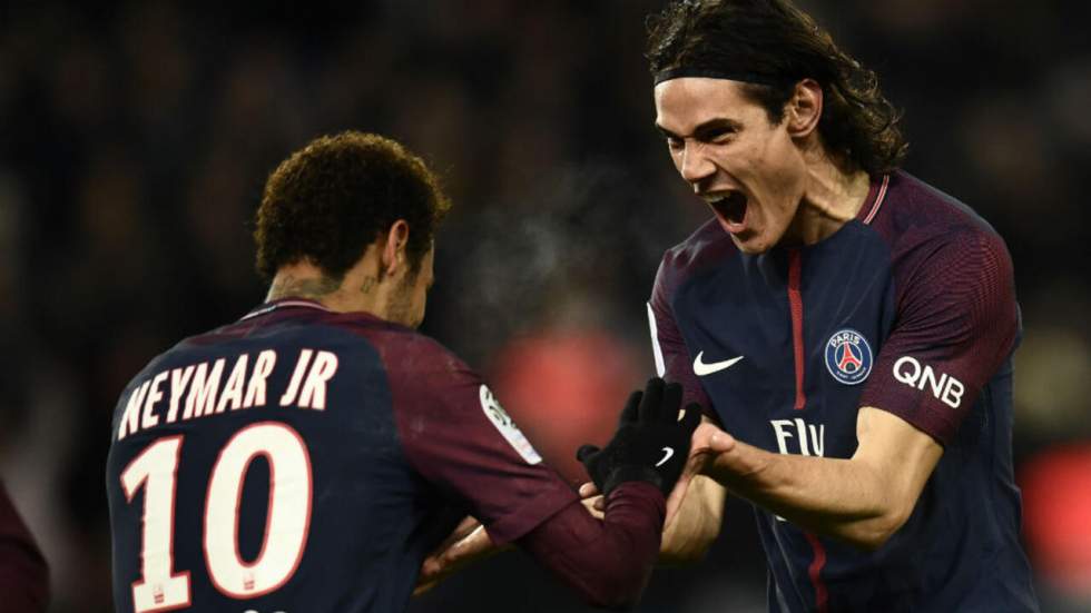 Foot européen : le PSG et Manchester City, intouchables comme jamais Foot européen : le PSG et Manchester City, intouchables comme jamais