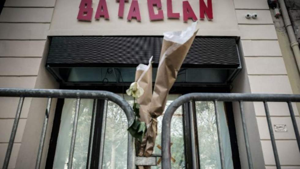 Tollé autour d'une exposition berlinoise, "Le musée des martyrs", où figure l'un des terroristes du Bataclan