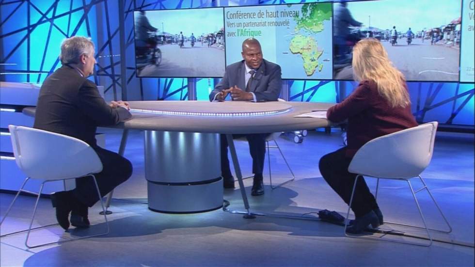 UE-Afrique : un plan Marshall pour le plus jeune continent du monde ? UE-Afrique : un plan Marshall pour le plus jeune continent du monde ?