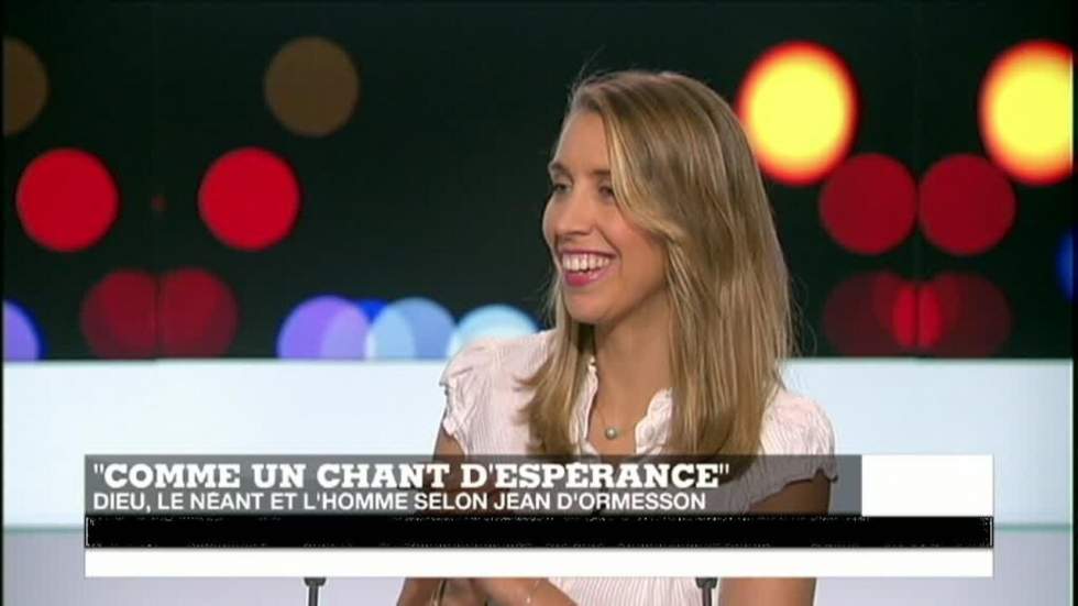 Jean d’Ormesson, star de la littérature et des médias, s’est éteint Jean d’Ormesson, star de la littérature et des médias, s’est éteint