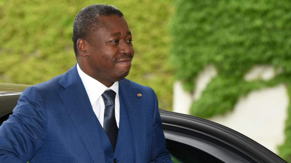Les "conditions sont réunies" pour le dialogue au Togo, selon le gouvernement Les "conditions sont réunies" pour le dialogue au Togo, selon le gouvernement