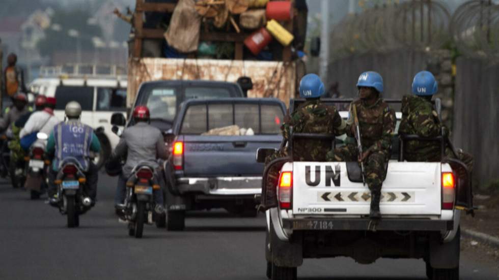 RD Congo : la Monusco subit l'une des pires attaques contre l'ONU