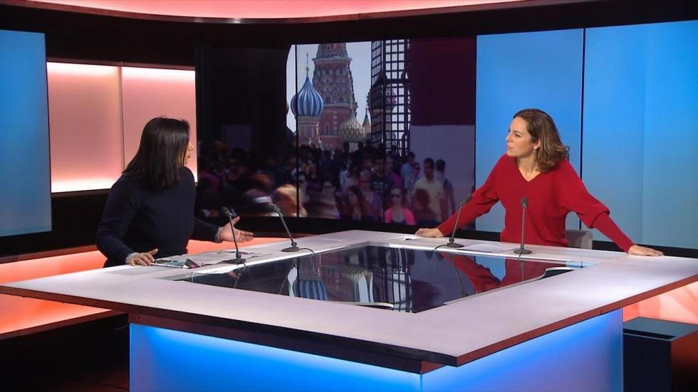 Russie : menaces sur les droits des femmes Russie : menaces sur les droits des femmes
