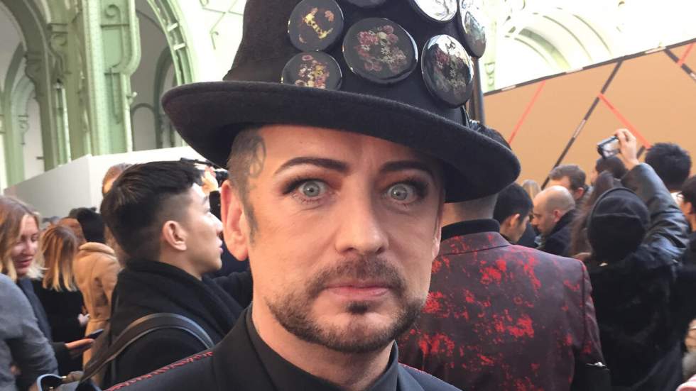 Mode masculine : "La créativité explose comme une fleur qui bourgeonne !" Mode masculine : "La créativité explose comme une fleur qui bourgeonne !"