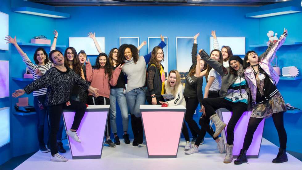 Comment YouTube France s'engage pour faire plus de place aux femmes sur sa plateforme