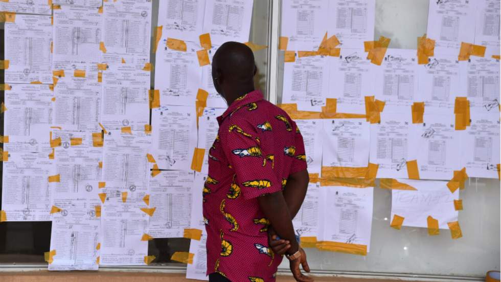 Liberia : la commission électorale fixe au 26 décembre le second tour de la présidentielle Liberia : la commission électorale fixe au 26 décembre le second tour de la présidentielle