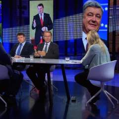 Partenariat oriental : l'UE délaisse-t-elle sa frontière à l’Est? Partenariat oriental : l'UE délaisse-t-elle sa frontière à l’Est?